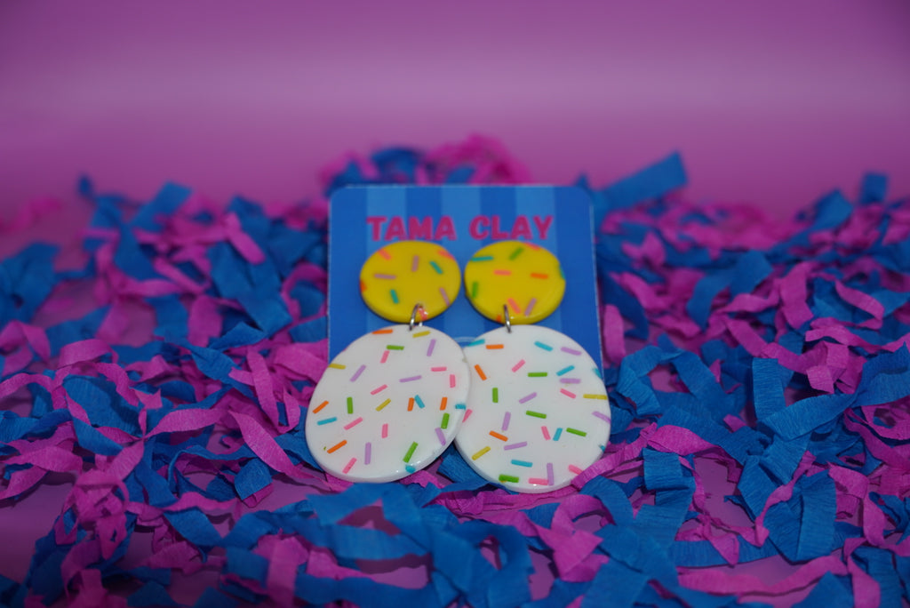 Boucles d'oreilles - GISELE